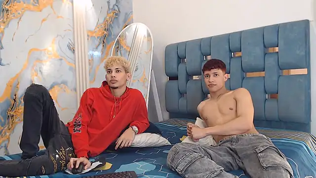YOUNG_BOYS_HELL: онлайн-секс-чат