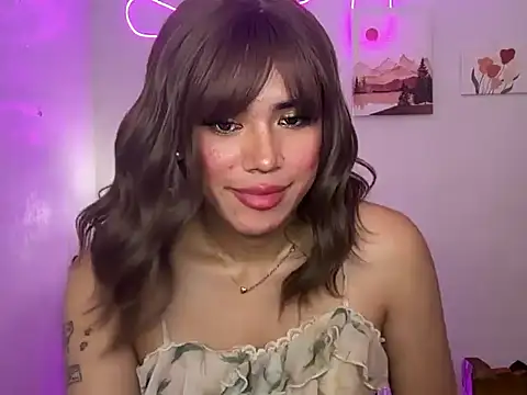 _Flirtyprincess_'s Webcam Show