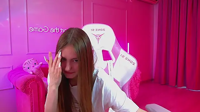Chat XXX Live SofiaSarvains