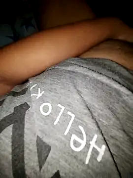 Chat +18 de MarBurn ao vivo