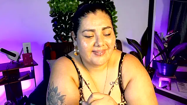 AndreaKinky Live XXX-Chat