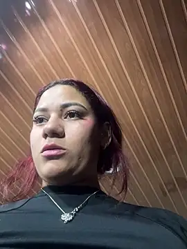 MissShantall_'s Live XXX Chat