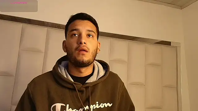 Thiago_Stone1 Chat XXX in diretta