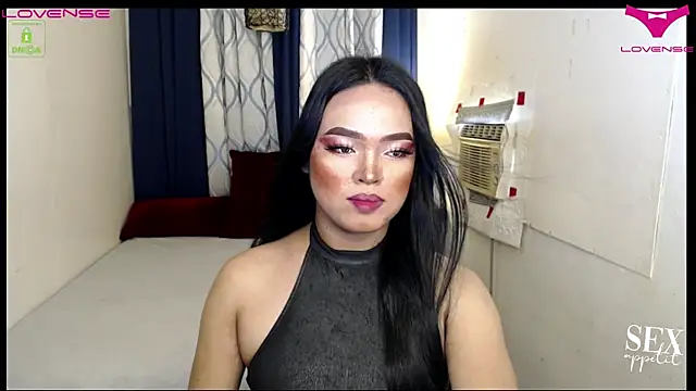 Fantacyloverr Adlı Modelin Canlı XXX Sohbeti