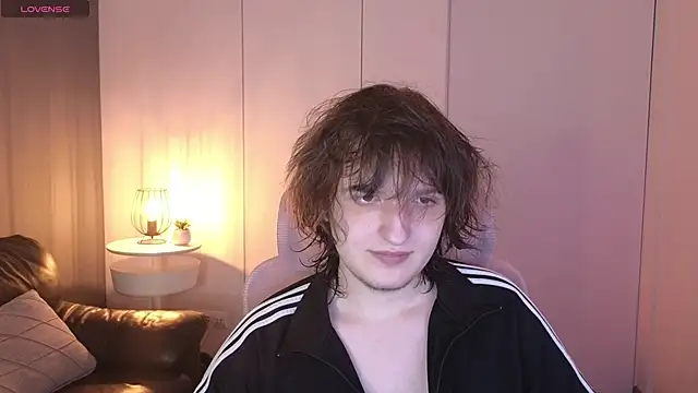 delalex's Live XXX Chat