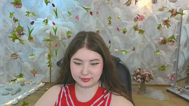 Chat +18 de PixelGoddess ao vivo