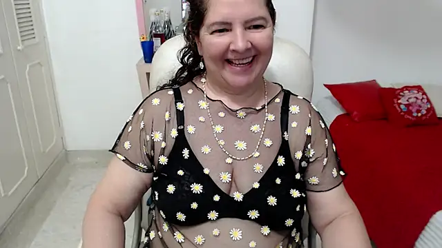 leonela_69 라이브 XXX 채팅