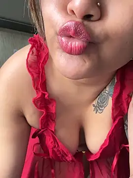 Rosy_BabyDoll's Live XXX Chat