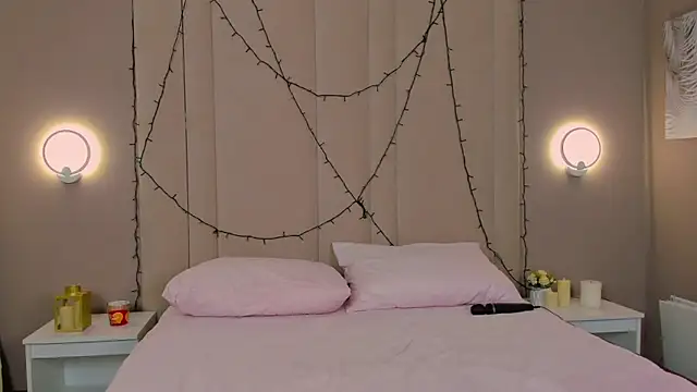 AdeleSilvy Adlı Modelin Canlı XXX Sohbeti