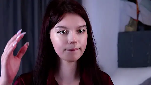 SelmaCarolfi's Live XXX Chat