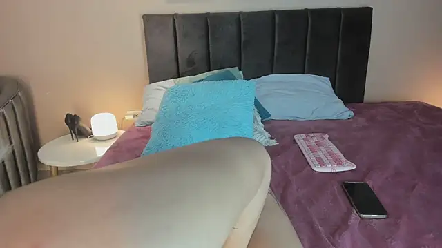 Czat XXX na żywo – Angelbae-