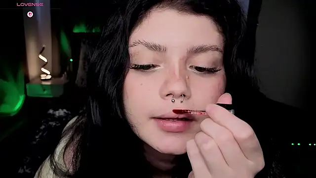 Chat XXX ao vivo de MileyRood