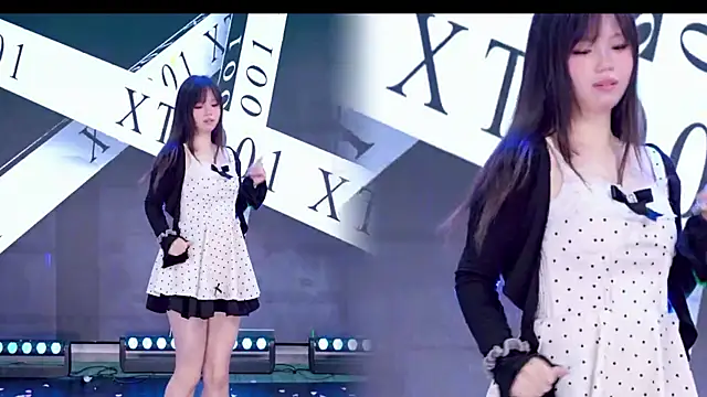 Xt-001's Live XXX Chat