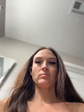 Kate-Paul Live XXX-chat