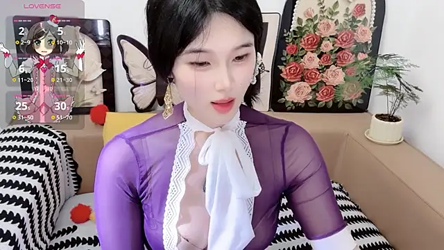Chat XXX en directo de T-TeaR