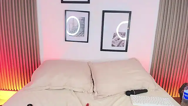 ashlycarteer 라이브 XXX 채팅