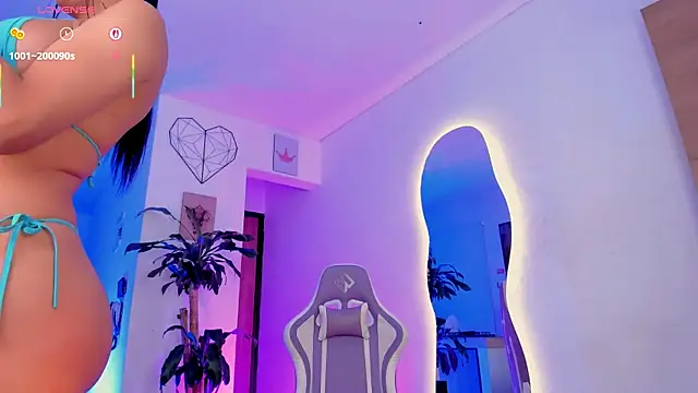 Pretty_Mariangel 라이브 XXX 채팅