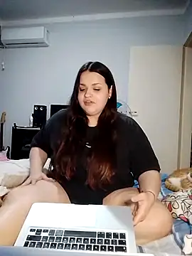 Chat XXX en directo de BadPeroCute