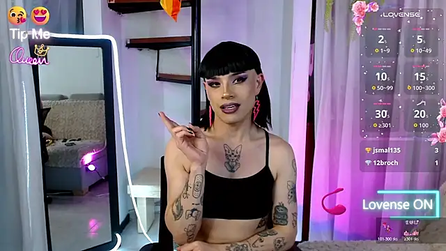 DanniHotBoy02 élő XXX-chatje