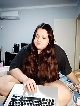 BadPeroCute – Live XXX-chat