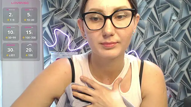 NikkiKiss___のライブXXXチャット