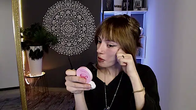 EchoScribe Chat XXX in diretta