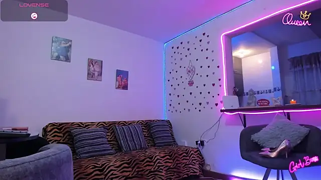 Maria_fernandaxxx_'s Live XXX Chat