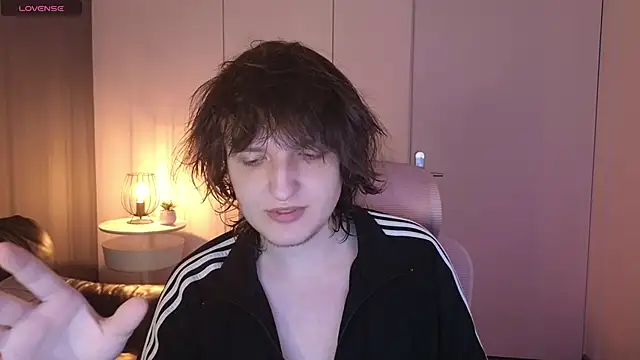 delalex Live XXX Chat