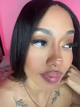 Chat XXX ao vivo de ItsBellaPorch