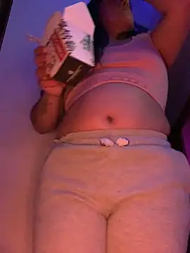 SmokyDeen Live XXX chat