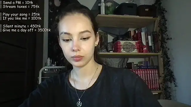 Yuna5343 라이브 XXX 채팅