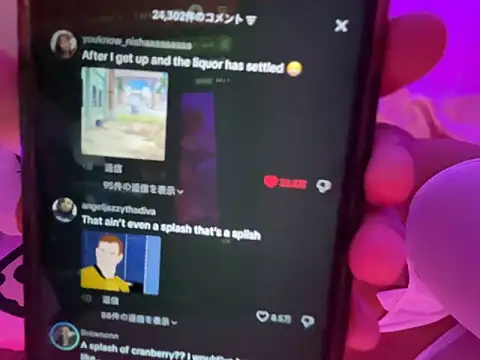 Onlypawzz's Live XXX Chat