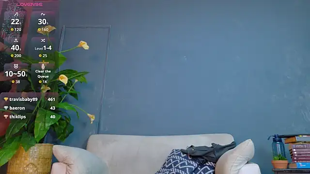 Chat XXX Live hunter_biggest