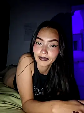 Parker_Venuss_ Adlı Modelin Canlı XXX Sohbeti