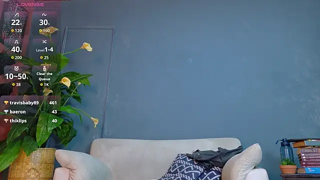 hunter_biggestn Live XXX chat