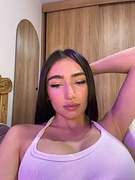 Maddy_JonesのライブXXXチャット