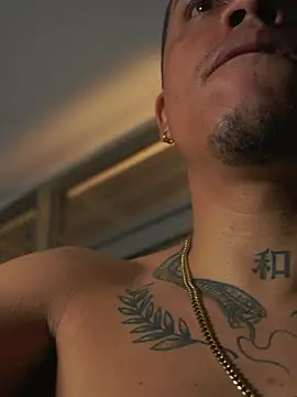 Chat XXX ao vivo de AlphaMasterXxx