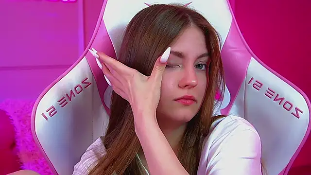 SofiaSarvains' Live XXX Chat
