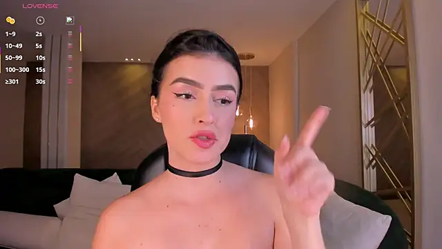 Chat +18 de PaulinaSantos_ ao vivo