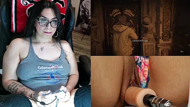 Blaze_Onn's Live XXX Chat