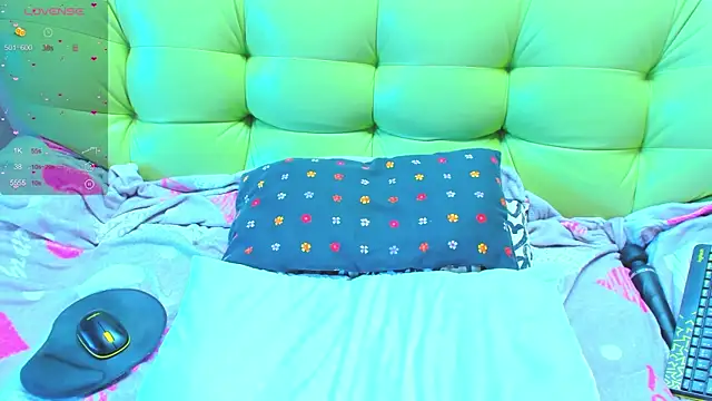 Vanessa_Florence – Naživo XXX chat