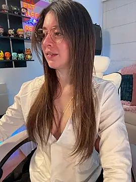 Czat XXX na żywo – Sharon_07