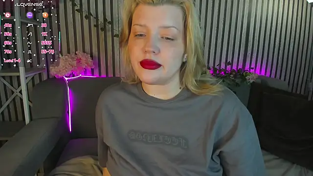 Michele_Greenn Adlı Modelin Canlı XXX Sohbeti