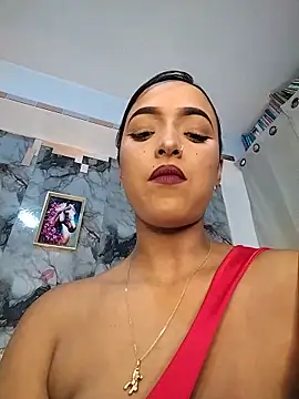 SaharQamar Live XXX-chat