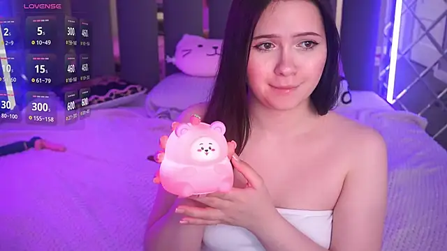 Živý XXX chat MargaritaGrey