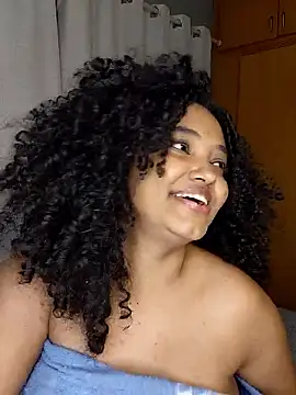 Živý XXX chat QeenPandinha