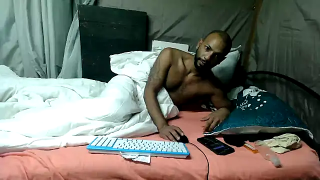 Онлайн чат XXX Camodick