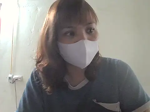 Angela-EiraのライブXXXチャット