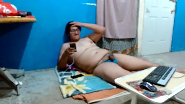 XXX chat uživo modela MeisanPaul