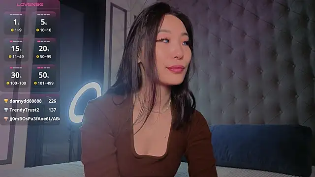 RamonaSpika Live XXX-Chat